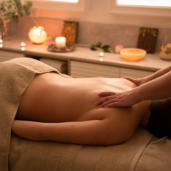 Masaje ayurveda valencia
