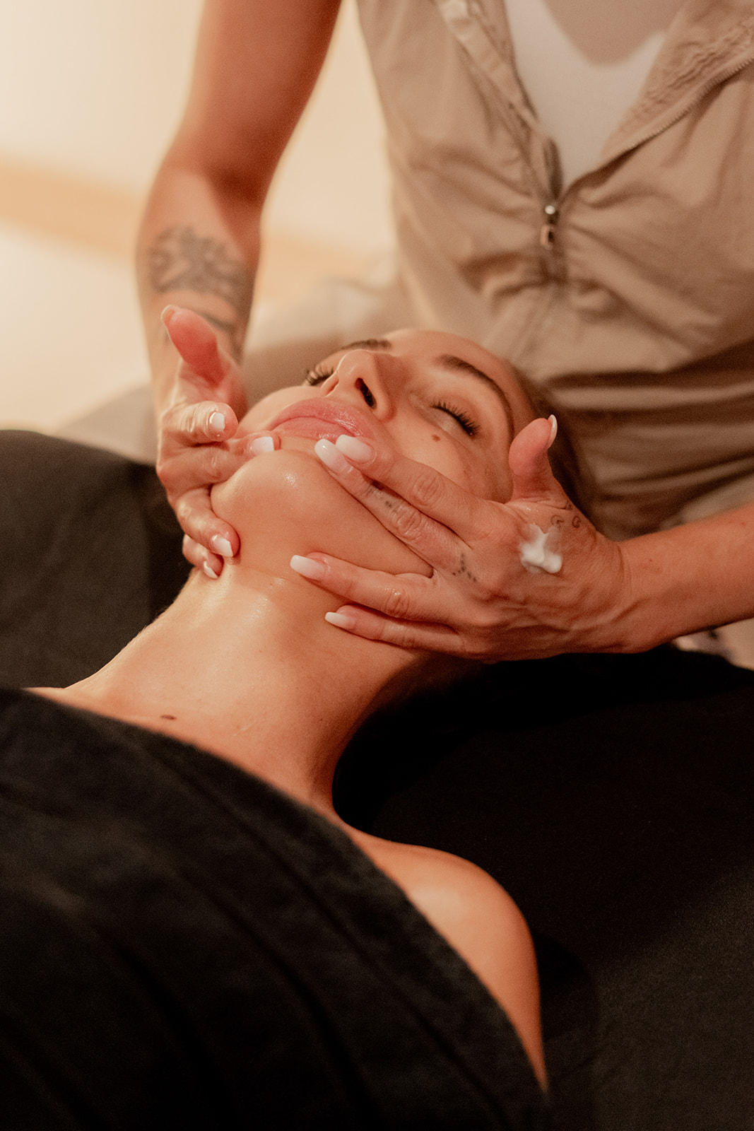 Tratamiento facial Valencia_Kobido Valencia