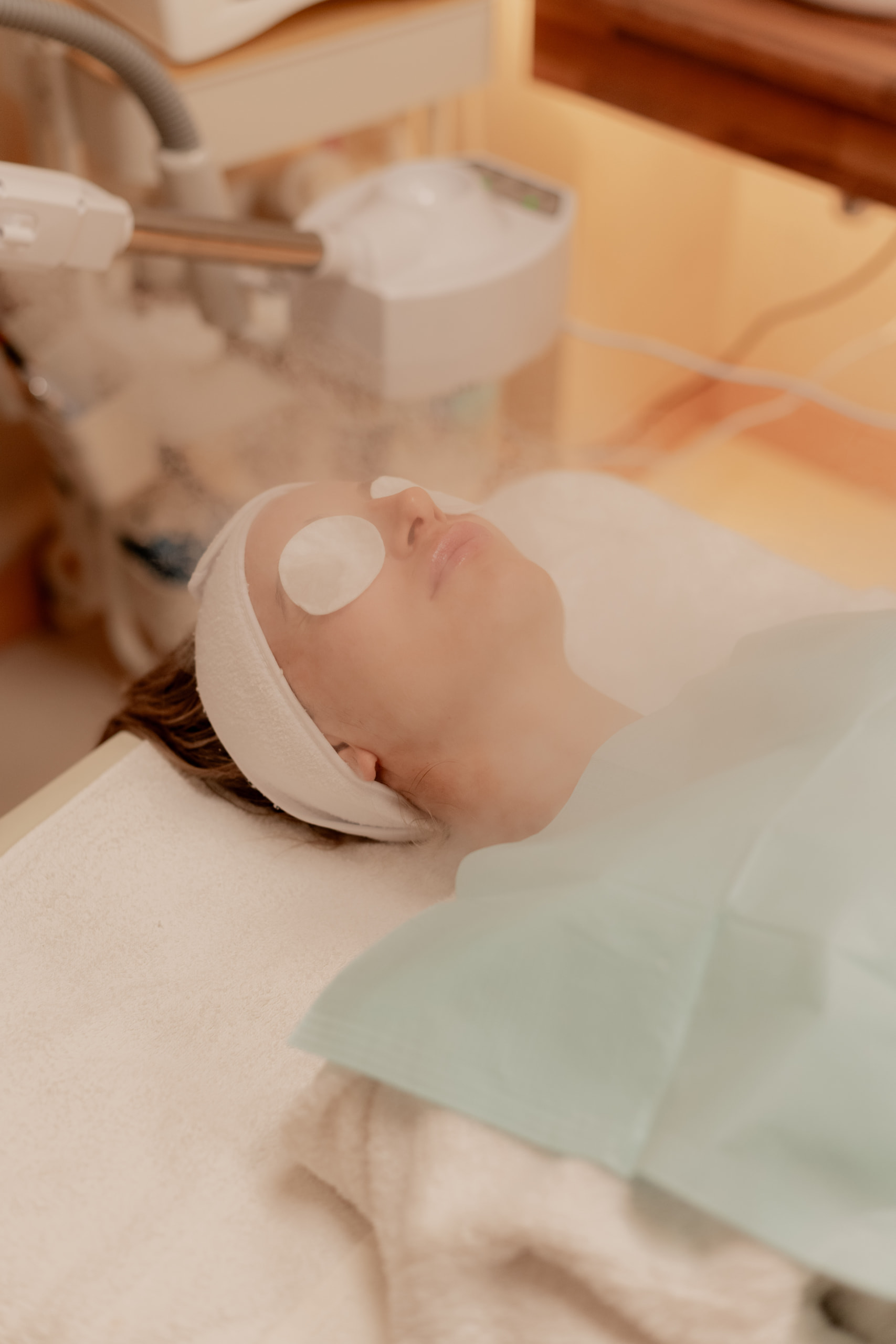 higiene facial valencia