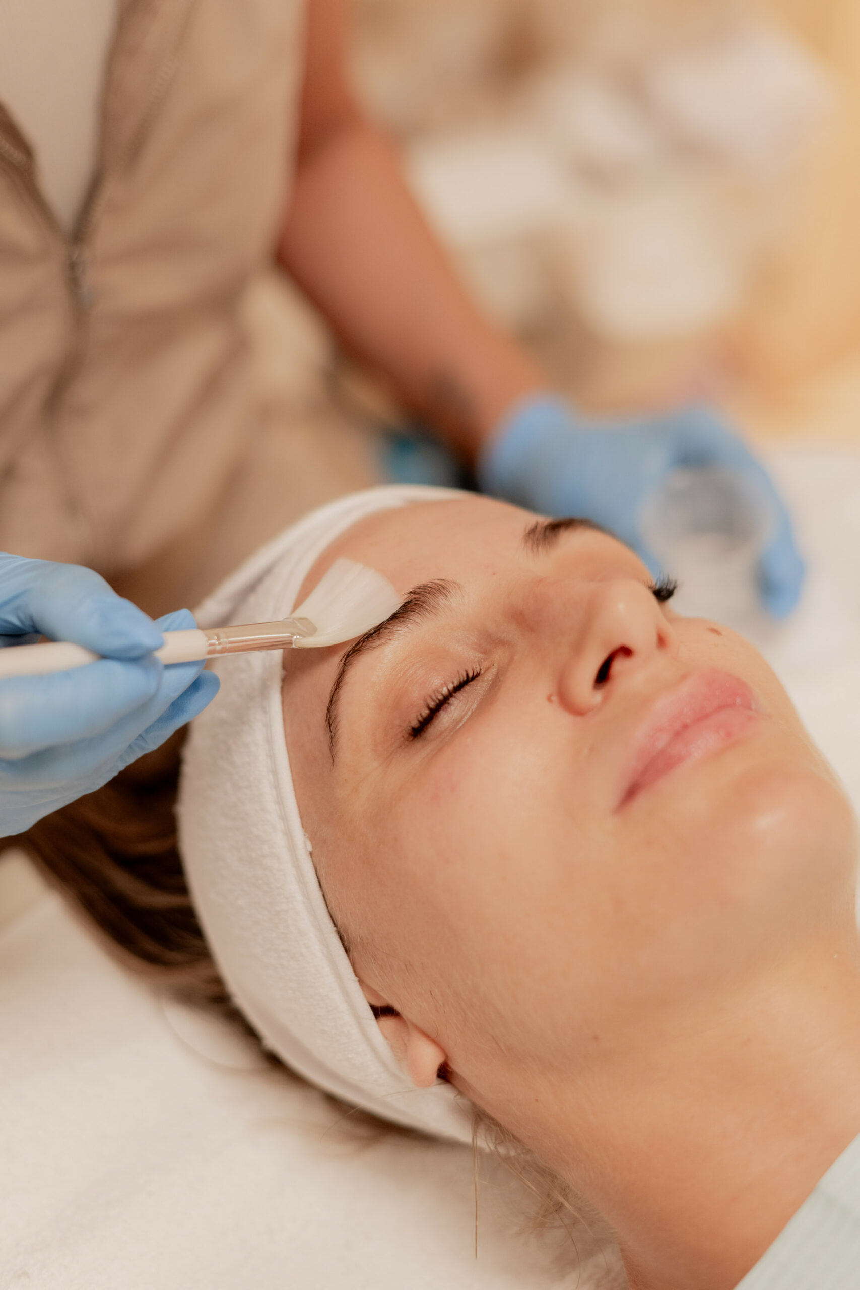Tratamiento facial Valencia_Higiene facial valencia