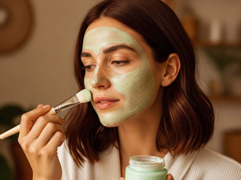 rutina skincare