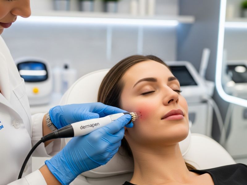 tratamiento dermapen
