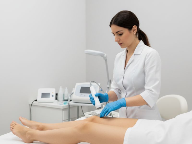 mesoterapia corporal profesional en Valencia