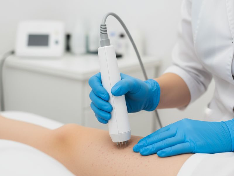mesoterapia corporal profesional