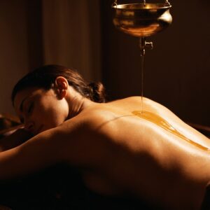 Doshas · ayurveda